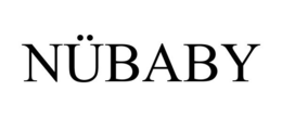 NÜBABY trademark