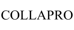 COLLAPRO trademark