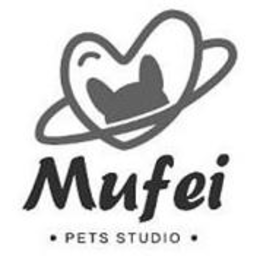 MUFEI · PETS STUDIO · trademark