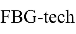 FBG-TECH trademark