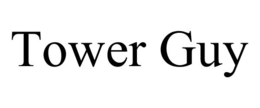 TOWER GUY trademark