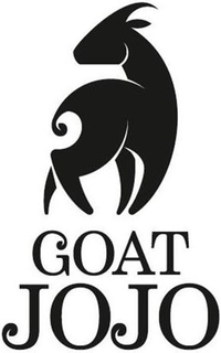 GOAT JOJO trademark