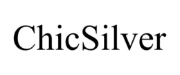CHICSILVER trademark