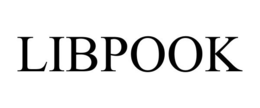 LIBPOOK trademark