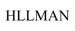 HLLMAN trademark