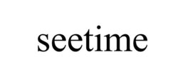 SEETIME trademark