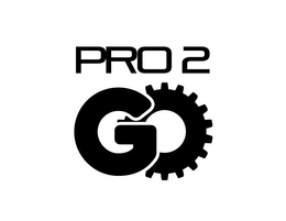 PRO 2 GO trademark