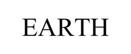 EARTH trademark