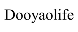 DOOYAOLIFE trademark