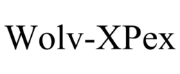 WOLV-XPEX trademark