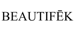BEAUTIFEK trademark