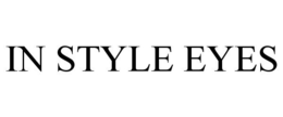 IN STYLE EYES trademark