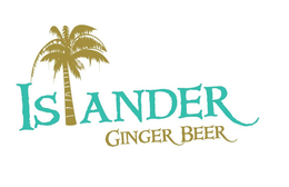 ISLANDER GINGER BEER trademark