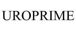 UROPRIME trademark