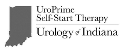 UROPRIME SELF-START THERAPY UROLOGY OF INDIANA trademark