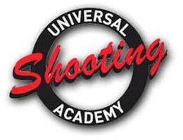 UNIVERSAL SHOOTING ACADEMY trademark