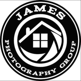 JAMES PHOTOGRAPHY GROUP trademark