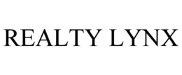 REALTY LYNX trademark
