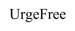URGEFREE trademark