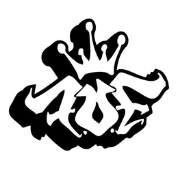 F.O.E. trademark