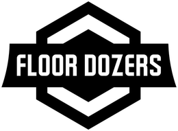 FLOOR DOZERS trademark