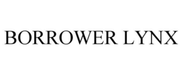BORROWER LYNX trademark