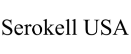 SEROKELL USA trademark