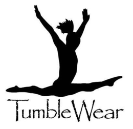 TUMBLEWEAR trademark