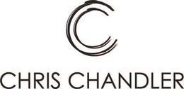 CC CHRIS CHANDLER trademark