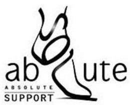 ABSOLUTE ABSOLUTE SUPPORT trademark