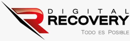 R DIGITAL RECOVERY TODO ES POSIBLE trademark