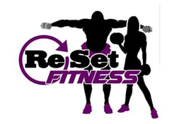 RESET FITNESS trademark