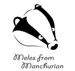 MELES FROM MANCHURIAN trademark