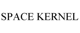 SPACE KERNEL trademark