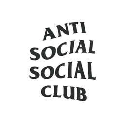 ANTI SOCIAL SOCIAL CLUB trademark