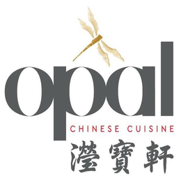 OPAL CHINESE CUISINE trademark