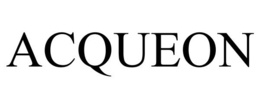 ACQUEON trademark