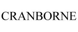 CRANBORNE trademark
