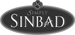 SIMPLY SINBAD trademark