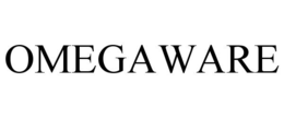 OMEGAWARE trademark