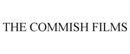 THE COMMISH FILMS trademark