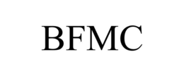 BFMC trademark