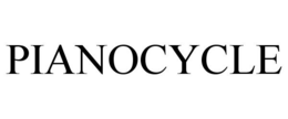 PIANOCYCLE trademark