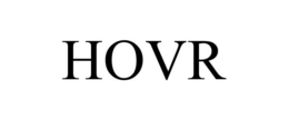 HOVR trademark