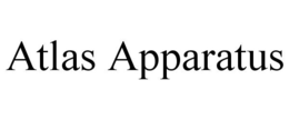 ATLAS APPARATUS trademark