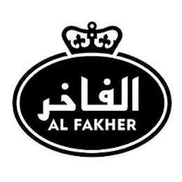 AL FAKHER trademark