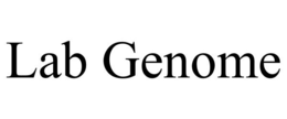 LAB GENOME trademark
