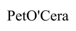 PETO'CERA trademark