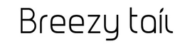 BREEZYTAÍL trademark