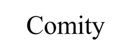 COMITY trademark